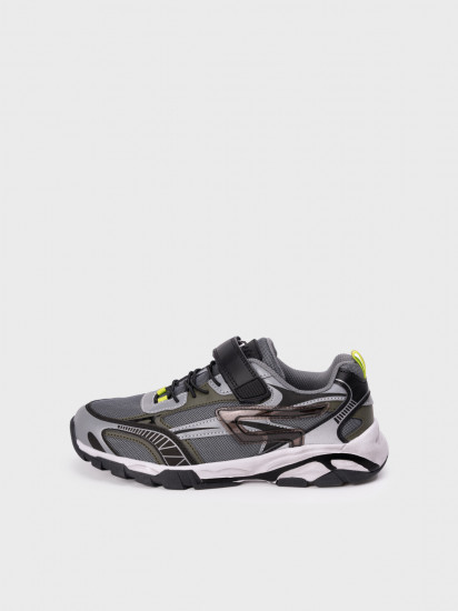 Полуботинки для мальчиков