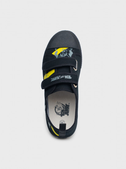 Полуботинки для мальчиков