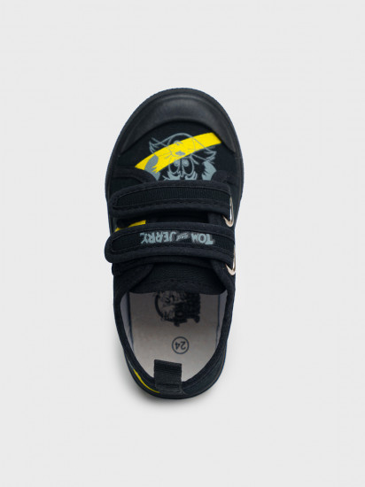 Полуботинки для мальчиков