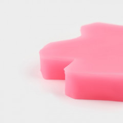 Молд для заливки «Крестики» - Фото 4