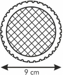 Овощерезка струнная универсальная «Presto» - Фото 1