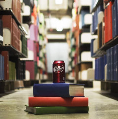 Напиток газированный «23 Classic» - Фото 1