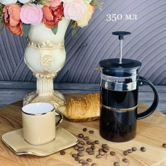 Френч-пресс - Фото 1