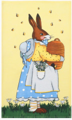 Набор полотенец «Светлой пасхи» - Фото 4