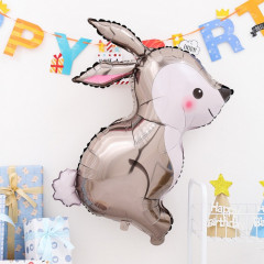 Шар воздушный «Заяц» - Фото 2