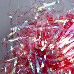 Набор для творчества и декора «Перья, наполнитель» - Фото 3