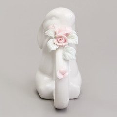 Кольцо для салфеток - Фото 1