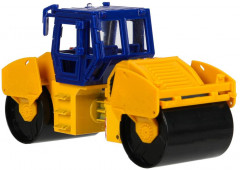 Машина «Каток» - Фото 2