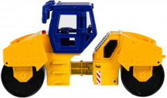 Машина «Каток» - Фото 3