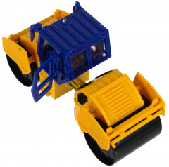 Машина «Каток» - Фото 5