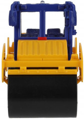 Машина «Каток» - Фото 6