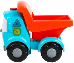 Игрушка-каталка музыкальная - Фото 2