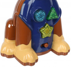 Игрушка развивающая «Гончик-сказочник» - Фото 7