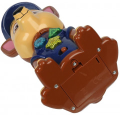 Игрушка развивающая «Гончик-сказочник» - Фото 8