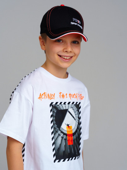 Кепка для мальчиков