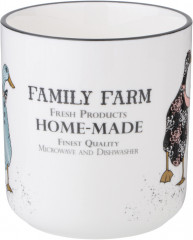 Кружка «Family farm» - Фото 3