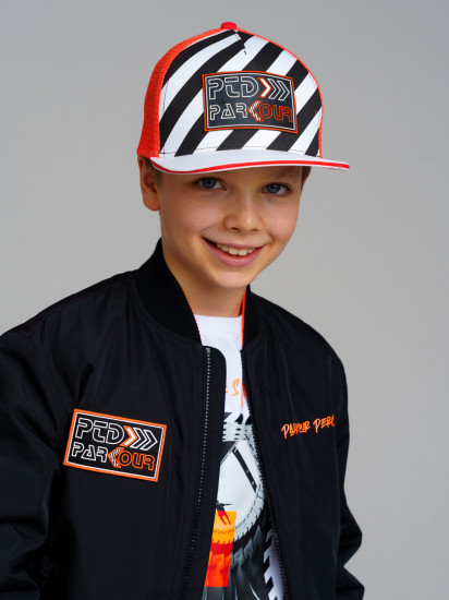 Кепка для мальчиков