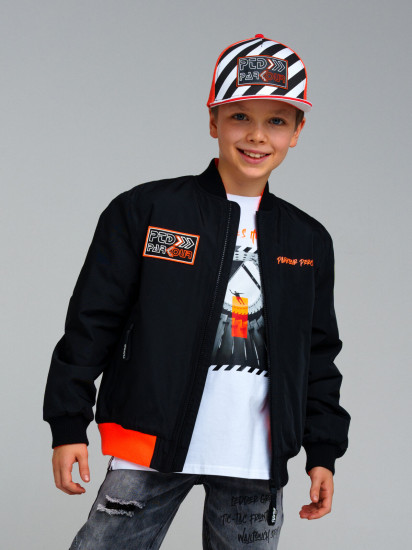 Кепка для мальчиков