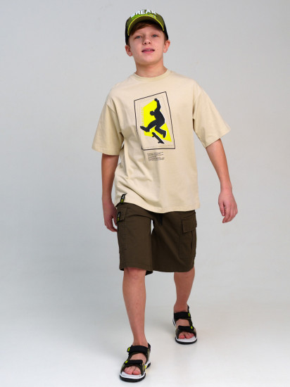 Кепка для мальчиков