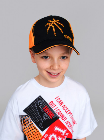 Кепка для мальчиков