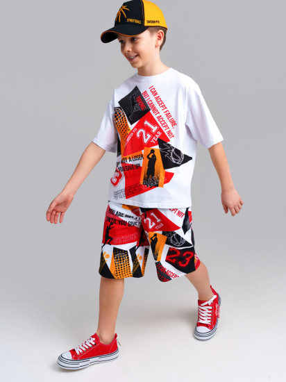 Кепка для мальчиков