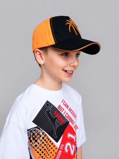 Кепка для мальчиков