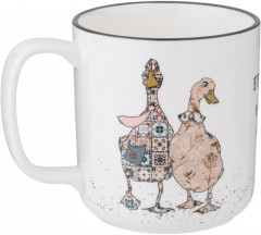 Кружка «Family farm» - Фото 2