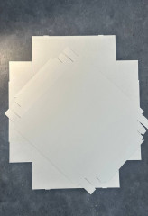 Набор коробок подарочных - Фото 4