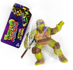 Игрушка для ванны «Донателло» - Фото 5