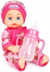 Пупс развивающий «Анечка» - Фото 2