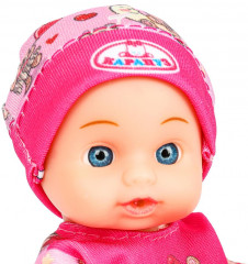 Пупс развивающий «Анечка» - Фото 3