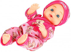 Пупс развивающий «Анечка» - Фото 4