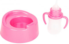 Пупс развивающий «Анечка» - Фото 6