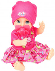 Пупс озвученный «Анечка» - Фото 1