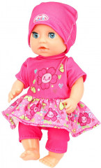 Пупс озвученный «Анечка» - Фото 3