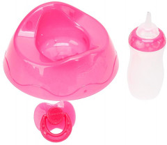 Пупс озвученный «Анечка» - Фото 7