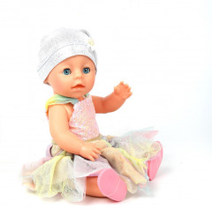 Пупс «Сашенька» - Фото 3
