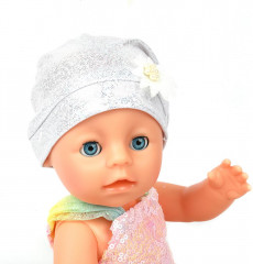 Пупс «Сашенька» - Фото 4