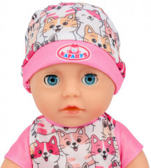 Пупс озвученный «Анечка» - Фото 4