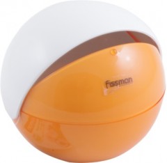 Сахарница оранжевая (415 мл) - Фото 1