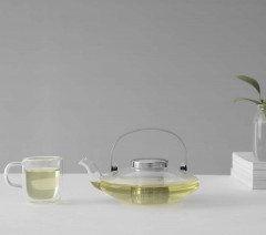 Чайник заварочный с ситечком «Infusion» - Фото 2