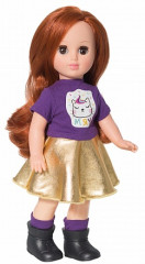 Кукла «Яркий стиль 2» - Фото 1