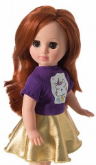 Кукла «Яркий стиль 2» - Фото 3