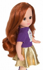 Кукла «Яркий стиль 2» - Фото 5