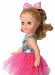 Кукла «Праздничная 1» - Фото 4