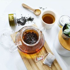 Чайник заварочный с ситечком «Nicola» - Фото 3