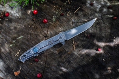 Нож «Ruike P108-SB» - Фото 5