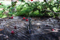 Нож «Ruike P108-SB» - Фото 6