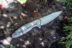 Нож «Ruike P128-SF» - Фото 4