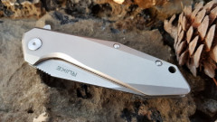 Нож «Ruike P135-SF» - Фото 4